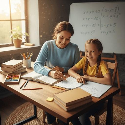 Как не ошибиться при поиске репетитора по алгебре для 7-11 классов